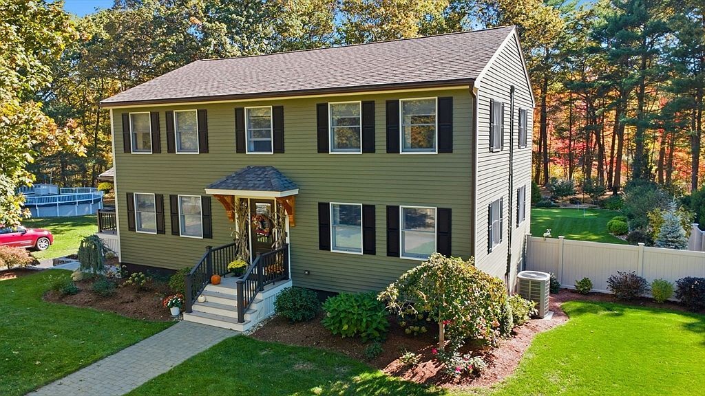 11 Patchs Pond Ln Wilmington, MA 01887 - Thumbnail 5