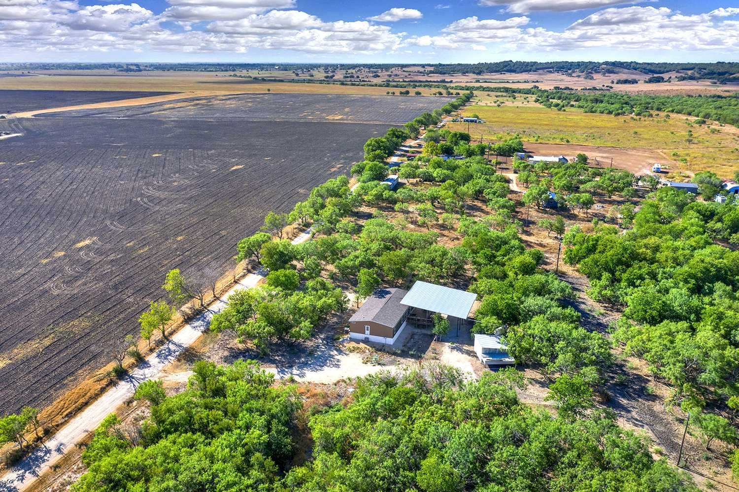 12969 Farm to Market 20, Kingsbury, TX, USA, 78638 - Thumbnail 5