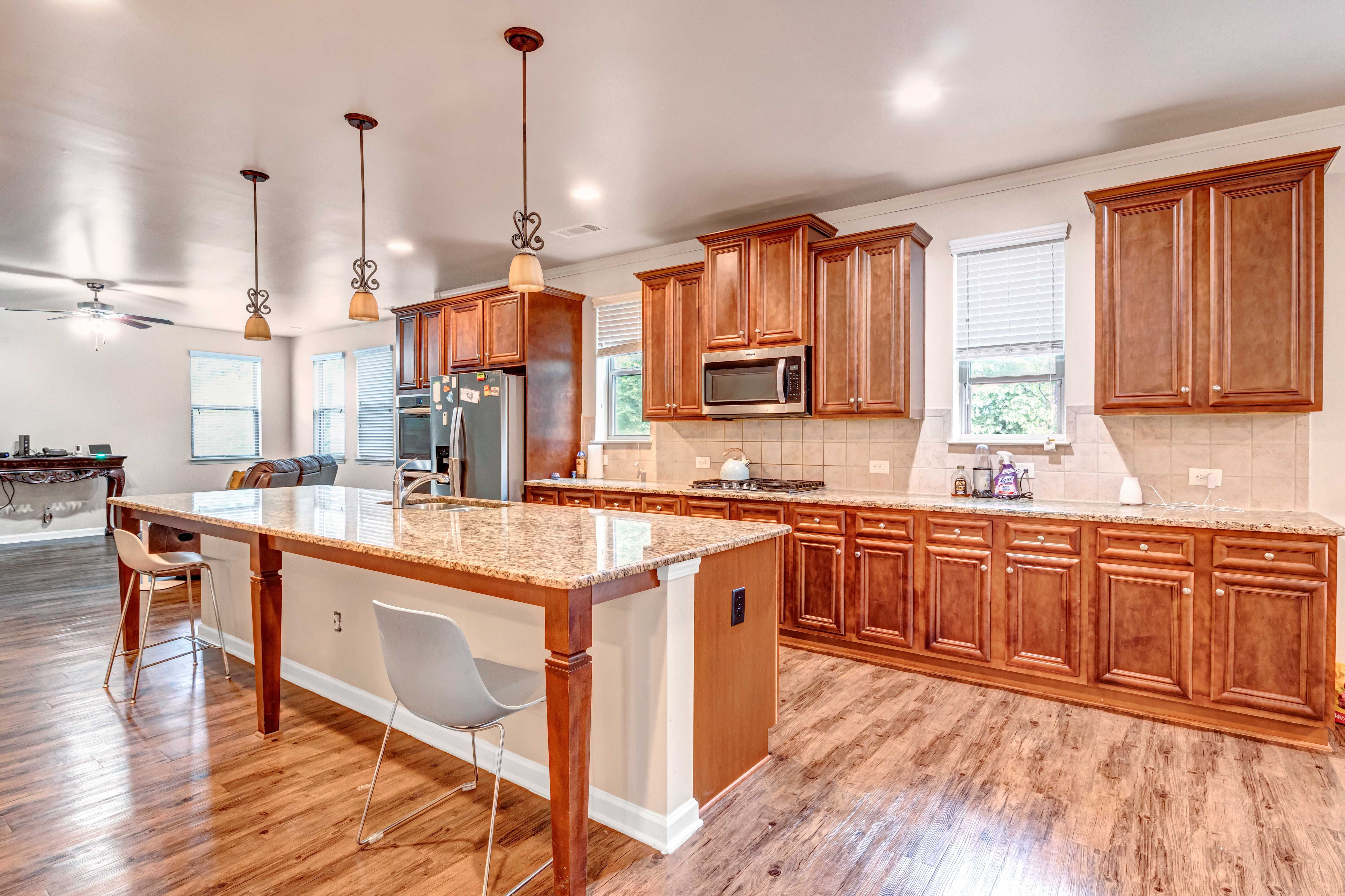 7758 Nolan Trail, Snellville, GA, USA - Thumbnail 4