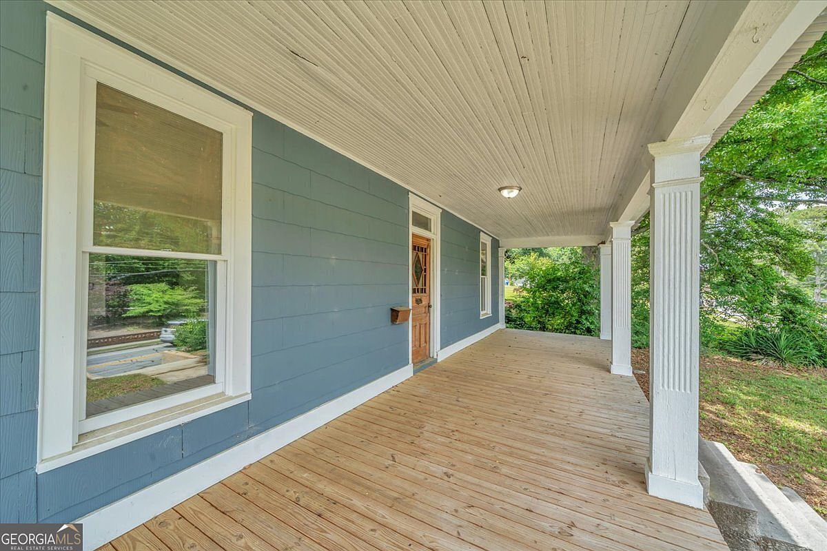 1128 Milstead Ave NE Conyers, GA 30012 - Thumbnail 5