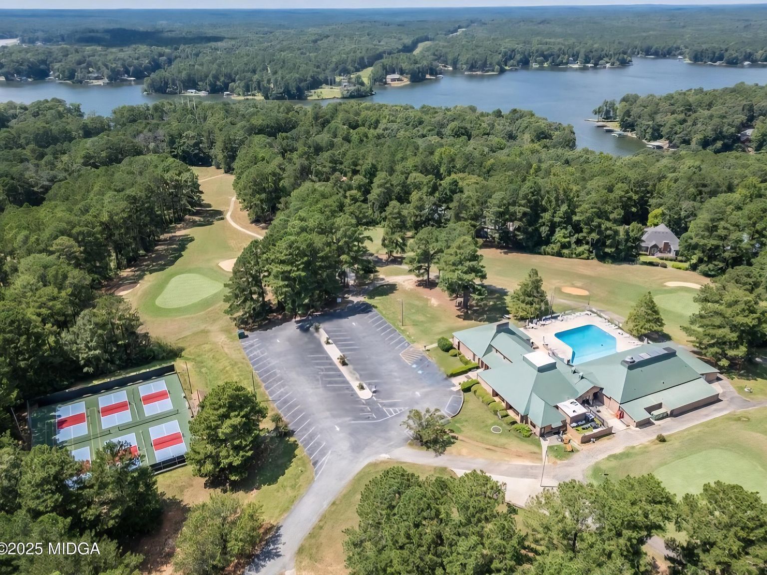 41 Goldeneye Ct Monticello, GA 31064 - Thumbnail 5