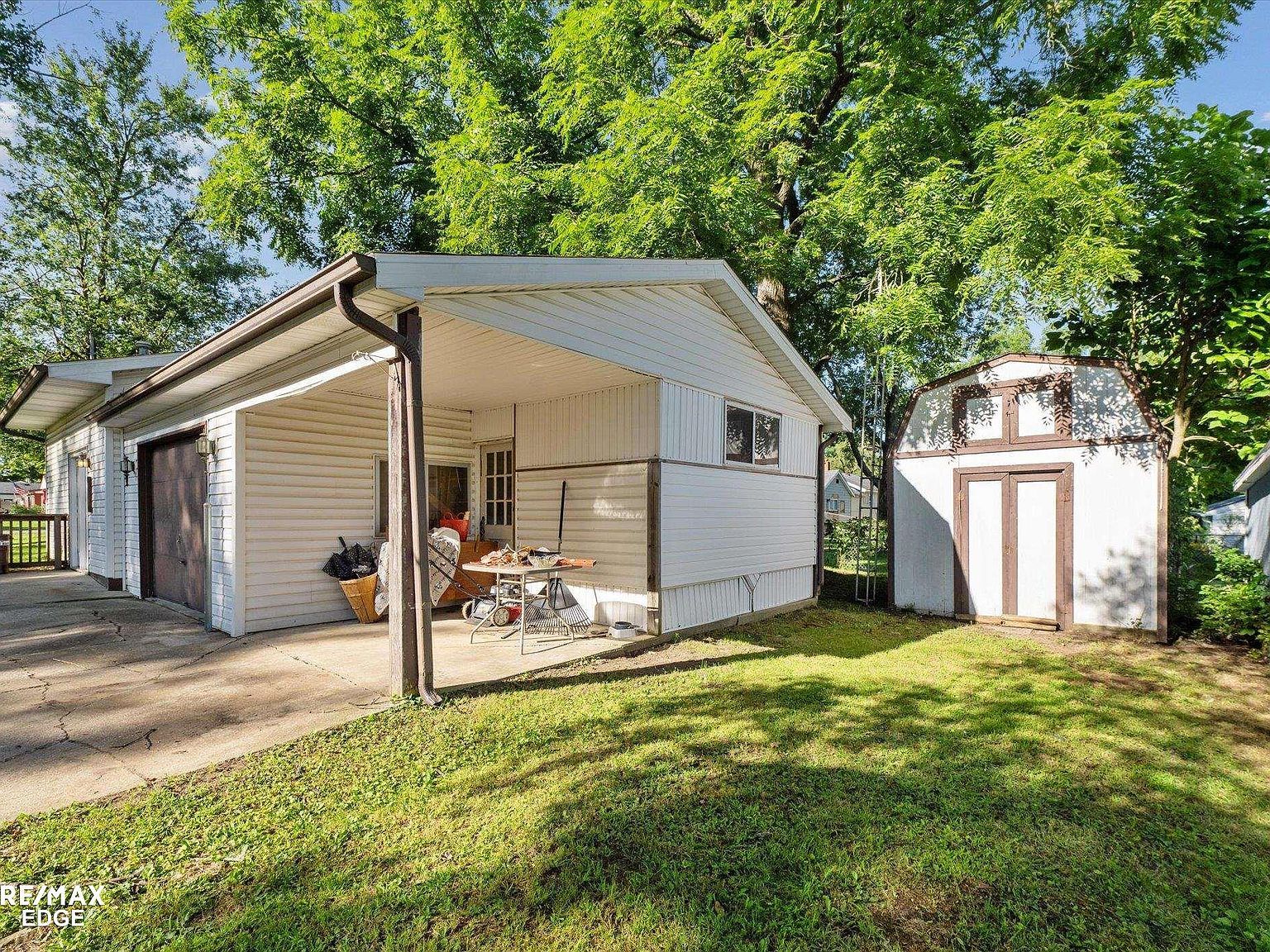 1107 Corydon Dr Mount Morris, MI 48458 - Thumbnail 5