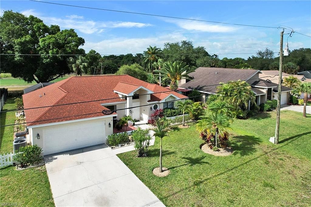 1803 Golfside Village Dr Lehigh Acres, FL 33936 - Thumbnail 5