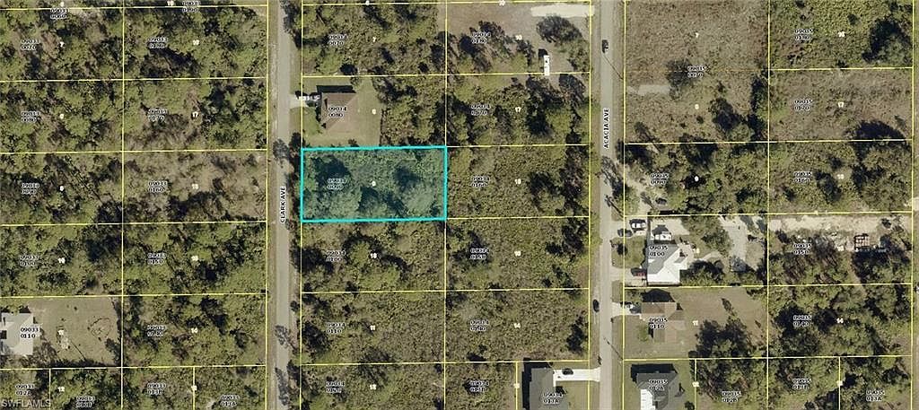 1406 Clark Ave Lehigh Acres, FL 33972 - Thumbnail 5