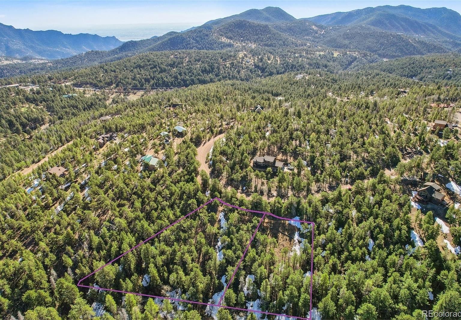 854 Crescent Lake Rd #29 Golden, CO 80403 - Thumbnail 5