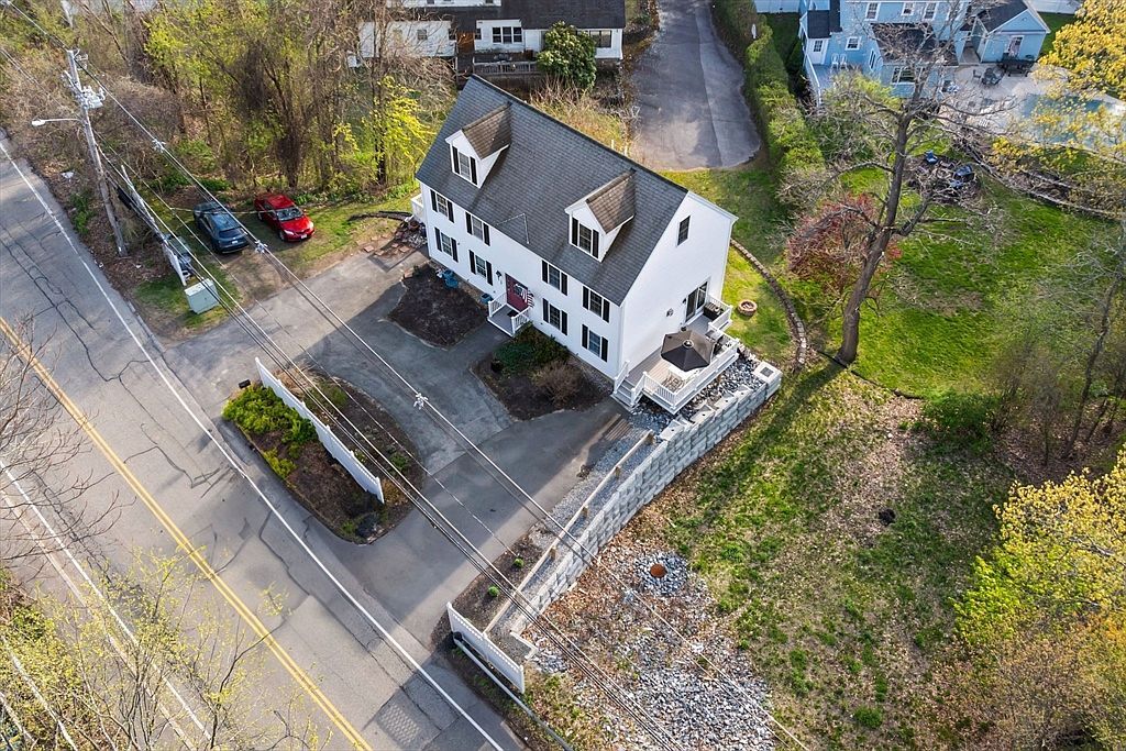 725 Waverly Rd #725 North Andover, MA 01845 - Thumbnail 5