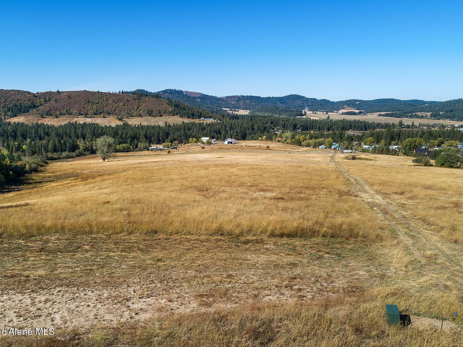 0 Thimbleberry Ln Plummer, ID 83851 - Thumbnail 5