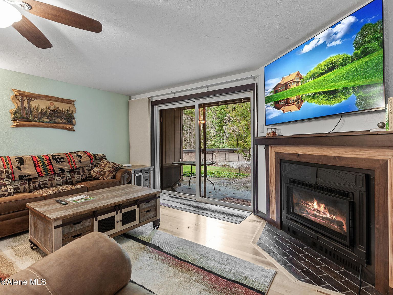 5421 W Fairway Ln UNIT 23 Rathdrum, ID 83858 - Thumbnail 5