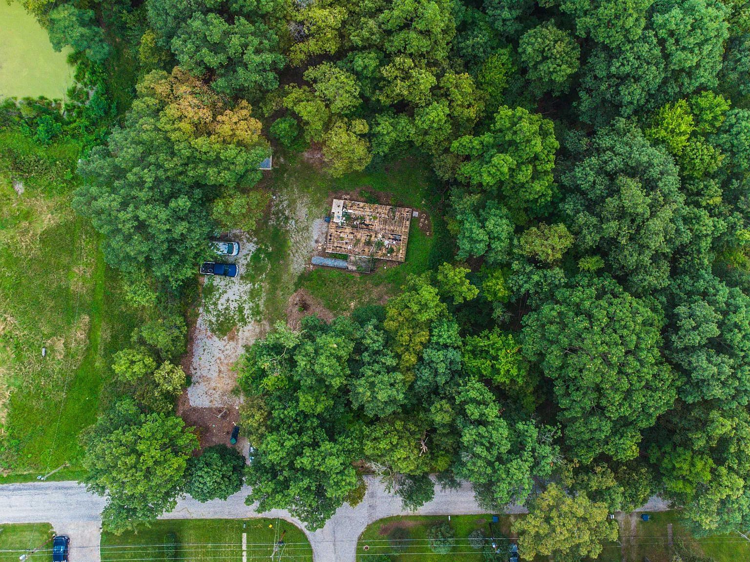 2611 Sheridan Rd Fort Wayne, IN 46803  | Land/Lot