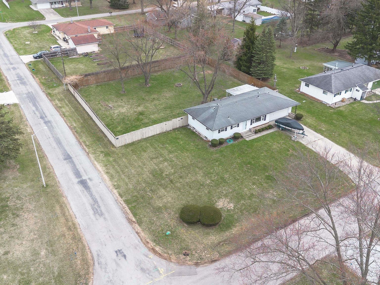 5732 Meadowbrook Dr Fort Wayne, IN 46835 - Thumbnail 5