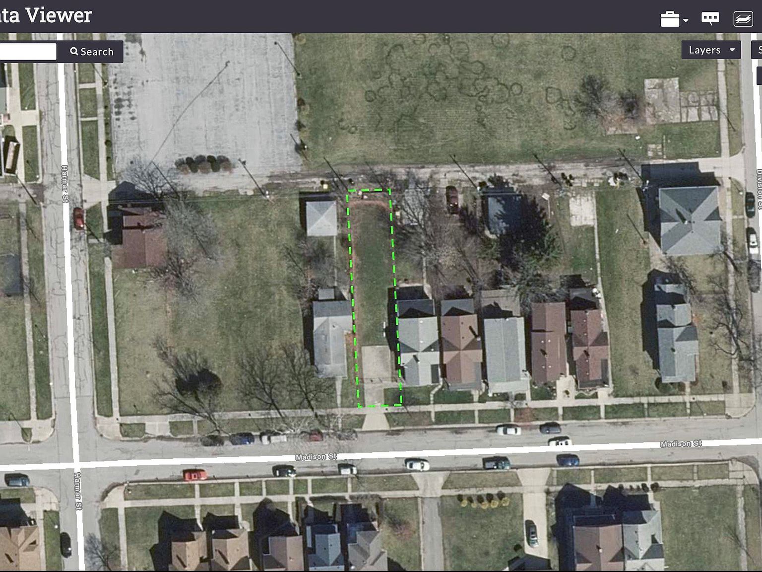 923 Madison St Fort Wayne, IN 46803 - Thumbnail 5