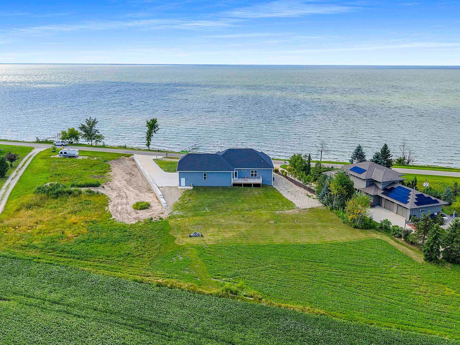 1150 S Bay Shore Rd Brussels, WI 54204 - Thumbnail 5