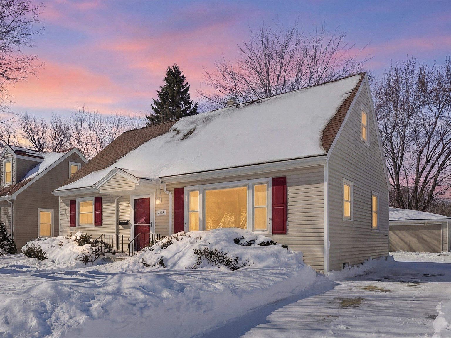 1809 N Charlotte St Appleton, WI 54911 - Thumbnail 5