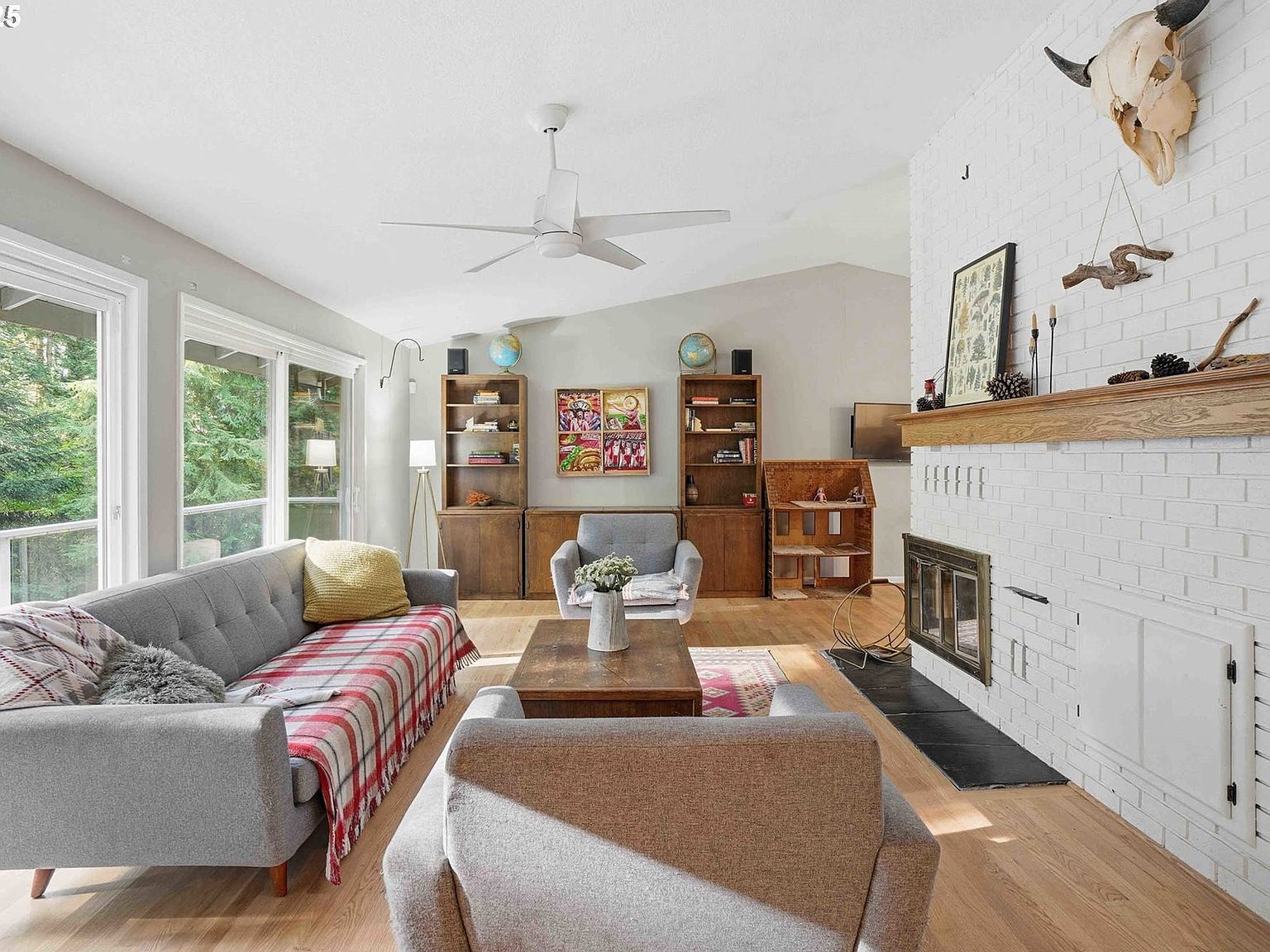 11007 NE Wilde Rd Battle Ground, WA 98604 - Thumbnail 5