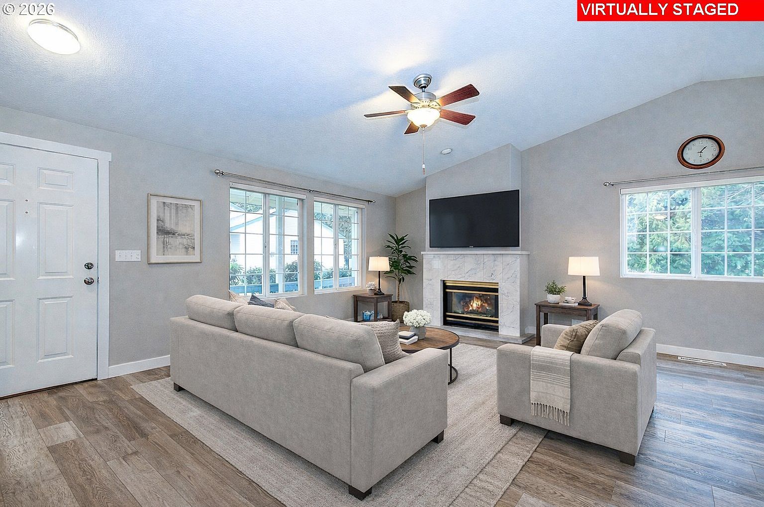 7407 NE 43rd St Vancouver, WA 98662 - Thumbnail 5