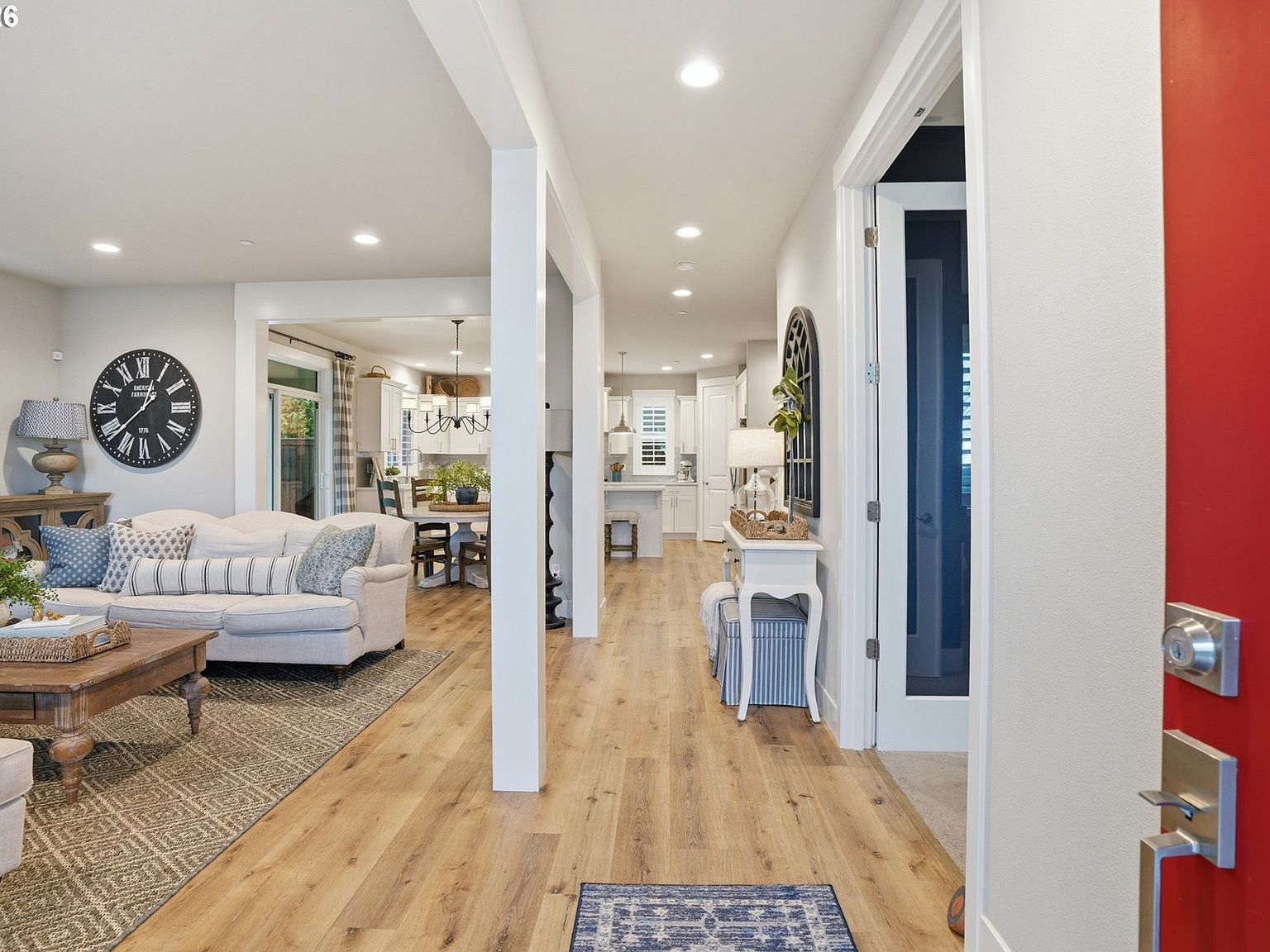 8710 N Juniper St Camas, WA 98607 - Thumbnail 5