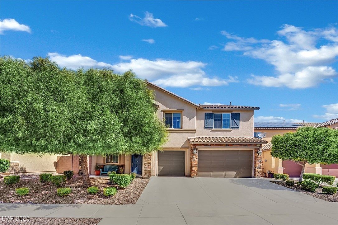 6466 American Eagle Ave Las Vegas, NV 89131 - Thumbnail 5