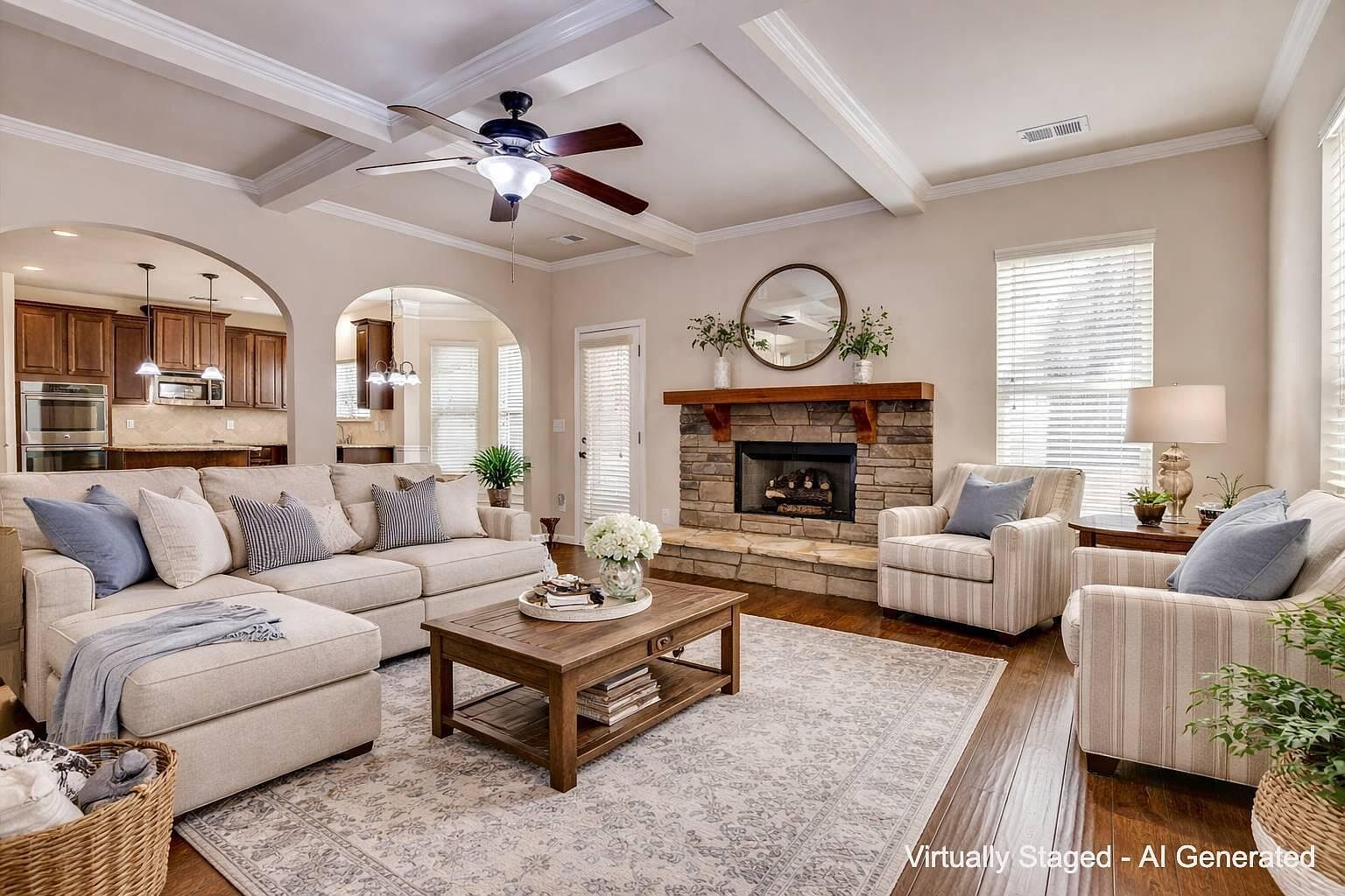 3560 Dwyer Ln Aiken, SC 29801 - Thumbnail 5