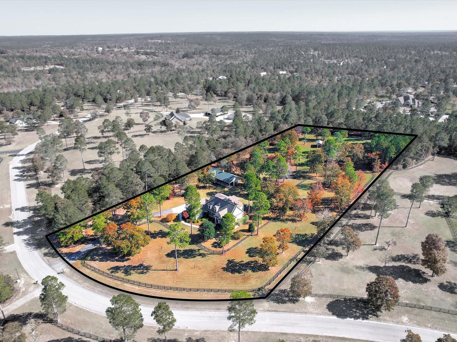 1192 Quarry Pass Aiken, SC 29803 - Thumbnail 5