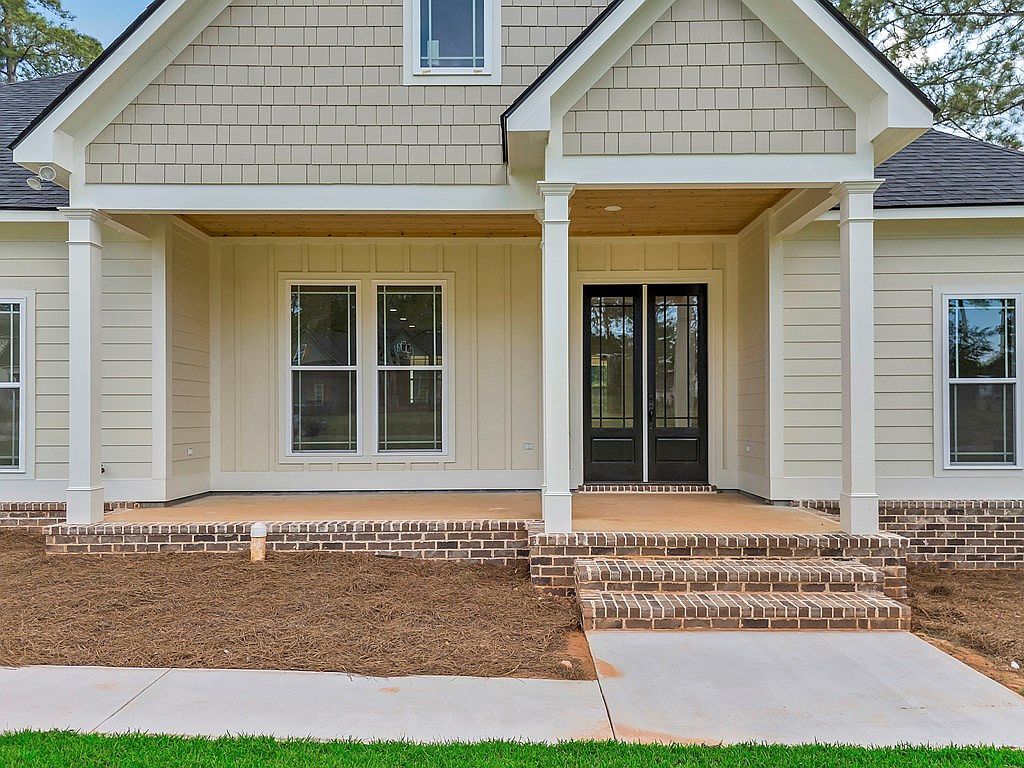 156 Old Hickory Dr Leesburg, GA 31763 - Thumbnail 5