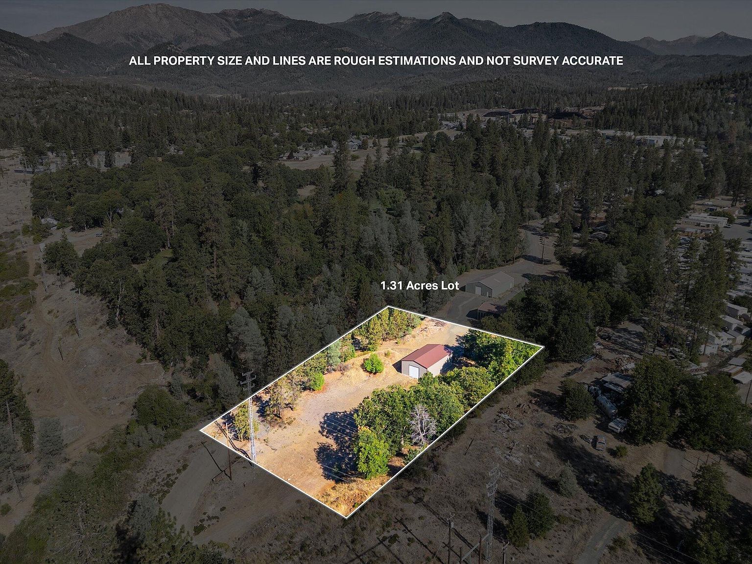 221 Davis Dr Weaverville, CA 96093 - Thumbnail 5