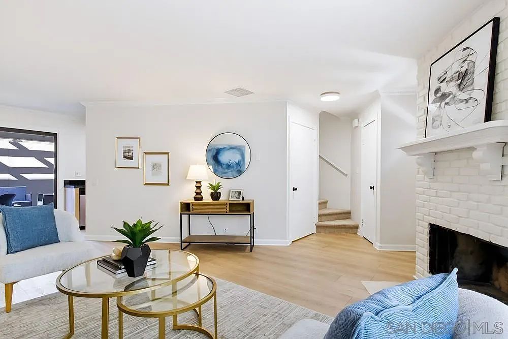 2234 Caminito Pajarito UNIT 120 San Diego, CA 92107 - Thumbnail 5