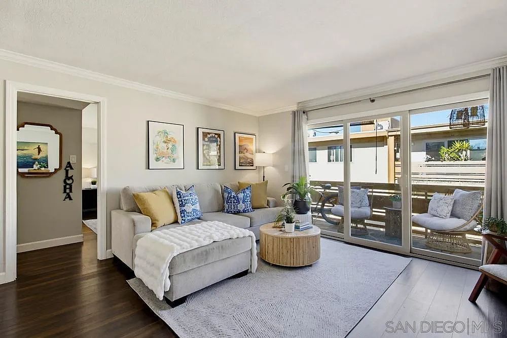 2628 Worden St UNIT 155 San Diego, CA 92110 - Thumbnail 5