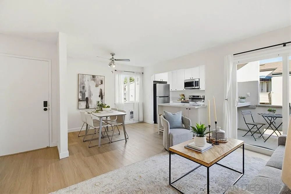 3242 Ashford St UNIT K San Diego, CA 92111 - Thumbnail 5