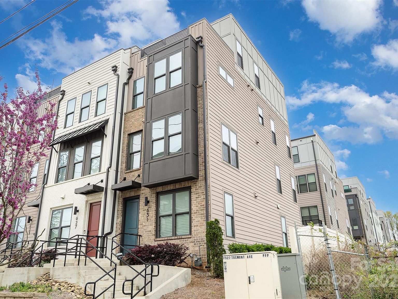 631 W Tremont Ave Charlotte, NC 28203 - Thumbnail 5