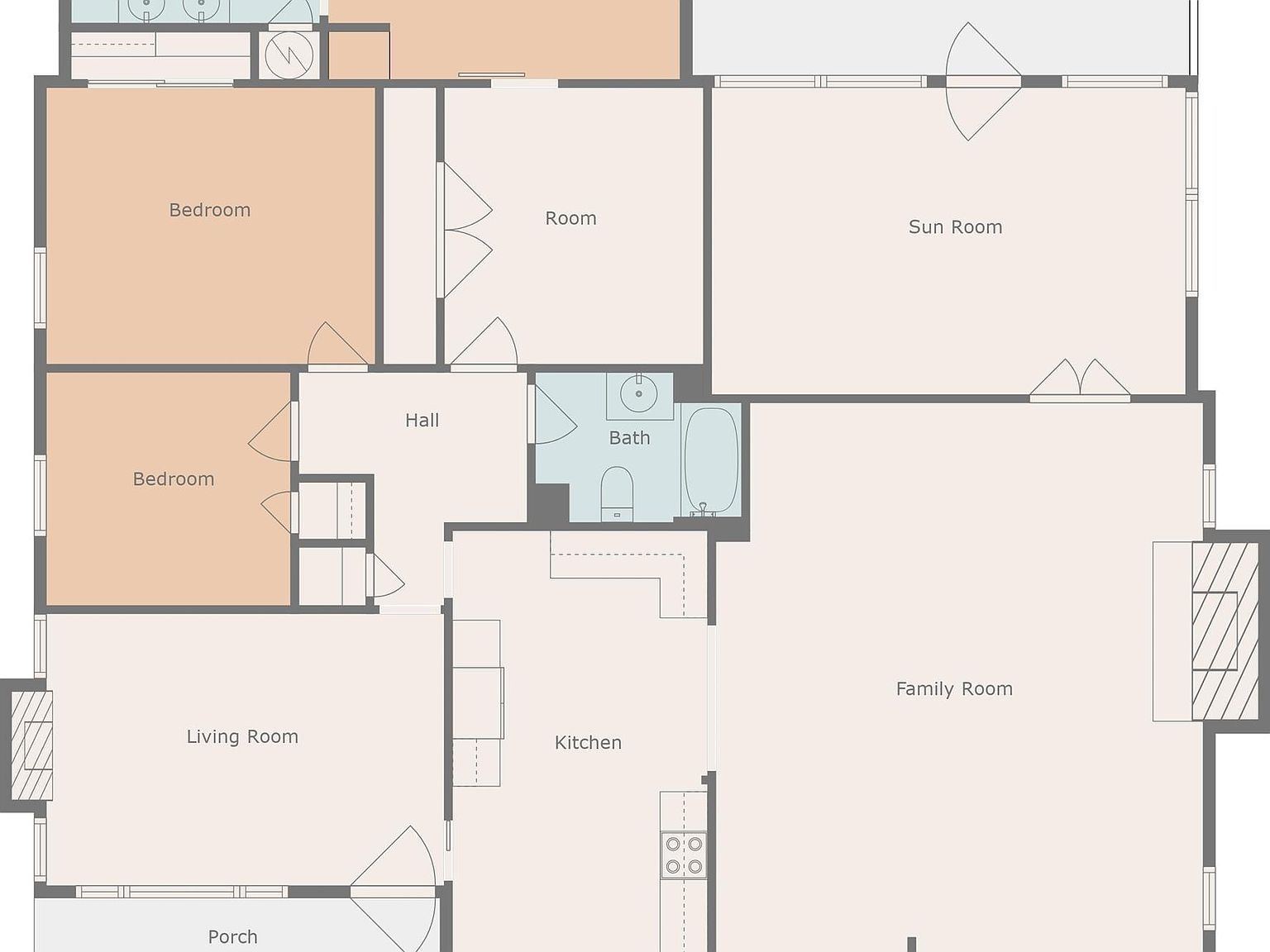 902 Palm St Georgetown, SC 29440 - Thumbnail 5