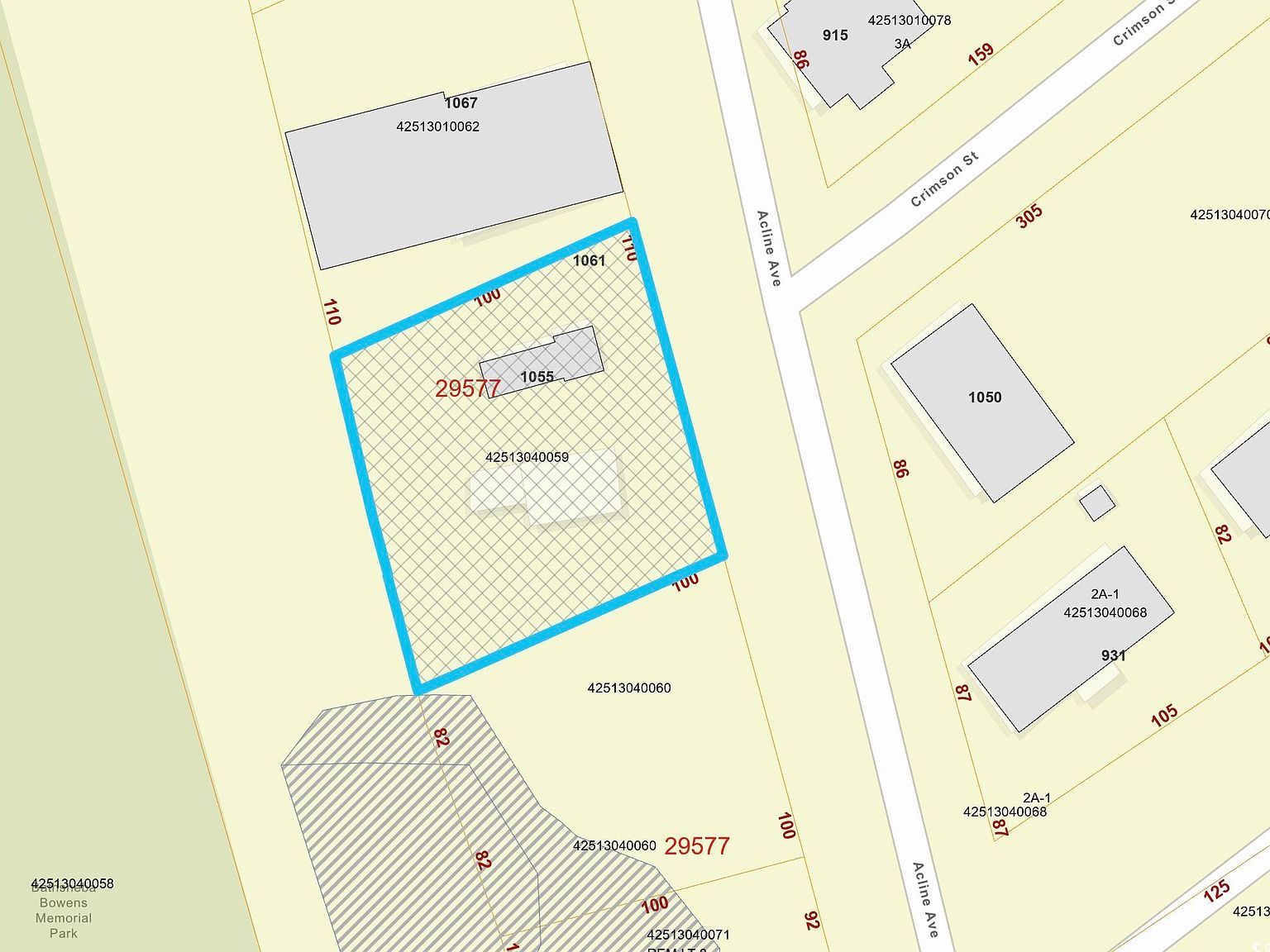 1055 Acline Ave Myrtle Beach, SC 29577 - Thumbnail 5