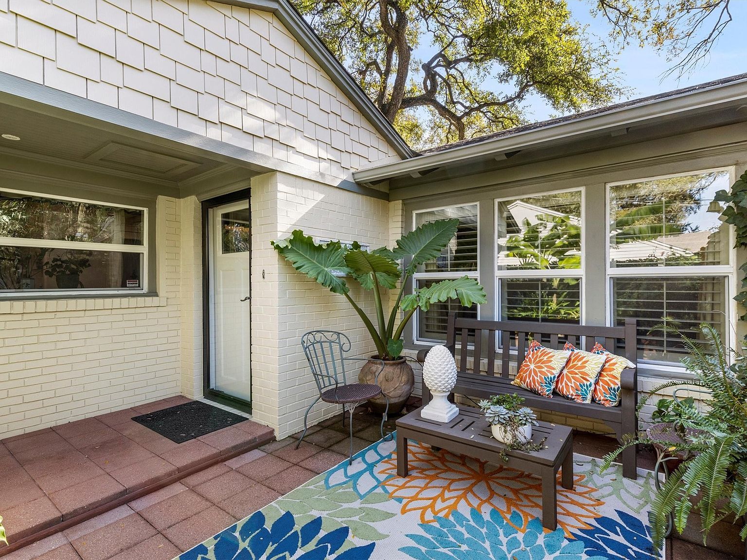 1432 Sylvan Ave Dallas, TX 75208 - Thumbnail 5