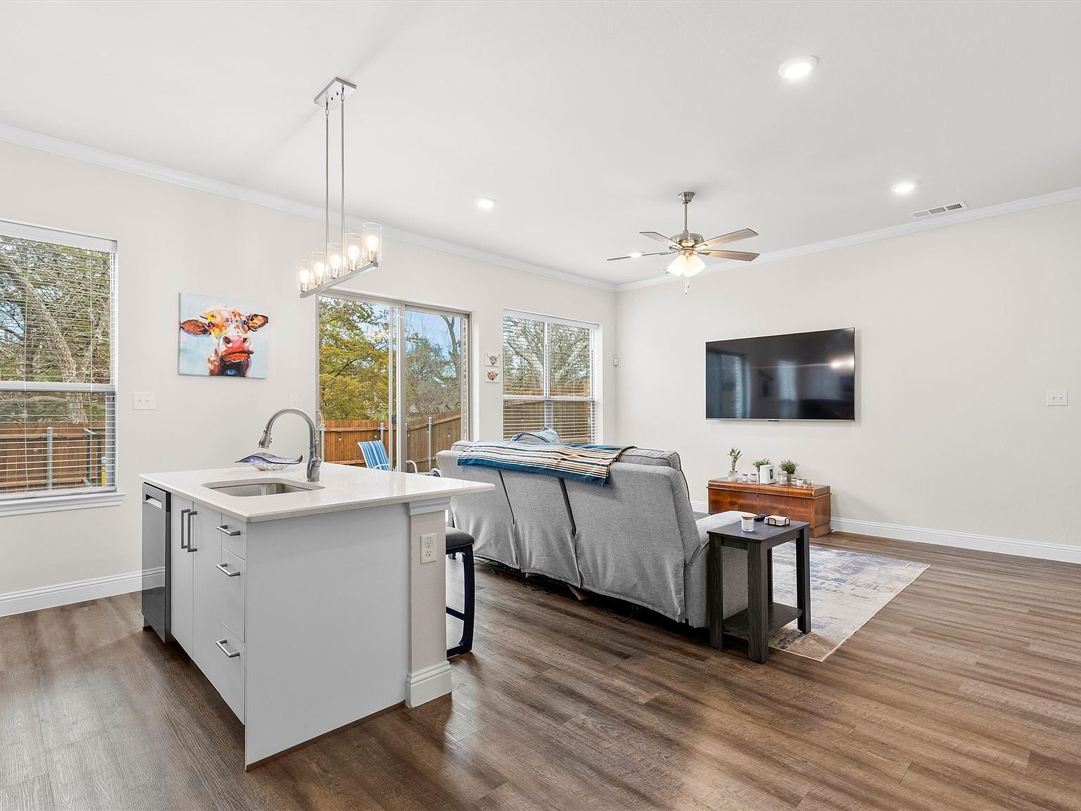 6329 Mason Ct Dallas, TX 75227 - Thumbnail 5