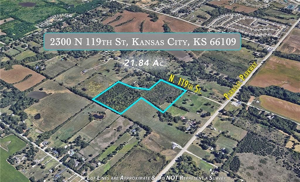 2300 N 119th St Kansas City, KS 66109 - Thumbnail 5