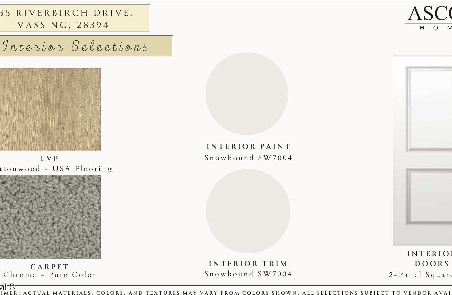 655 Riverbirch Dr Vass, NC 28394 - Thumbnail 5