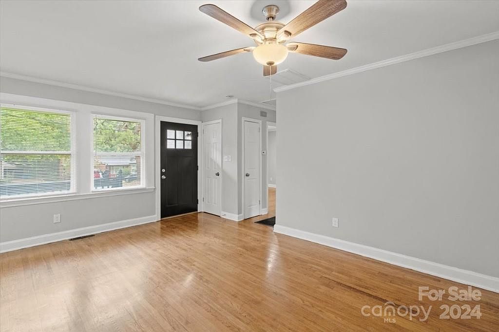 1309 Moretz Ave Charlotte, NC 28206 - Thumbnail 5