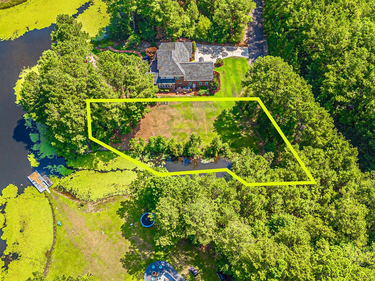 125 Applewood Ln Carthage, NC 28394 - Thumbnail 5