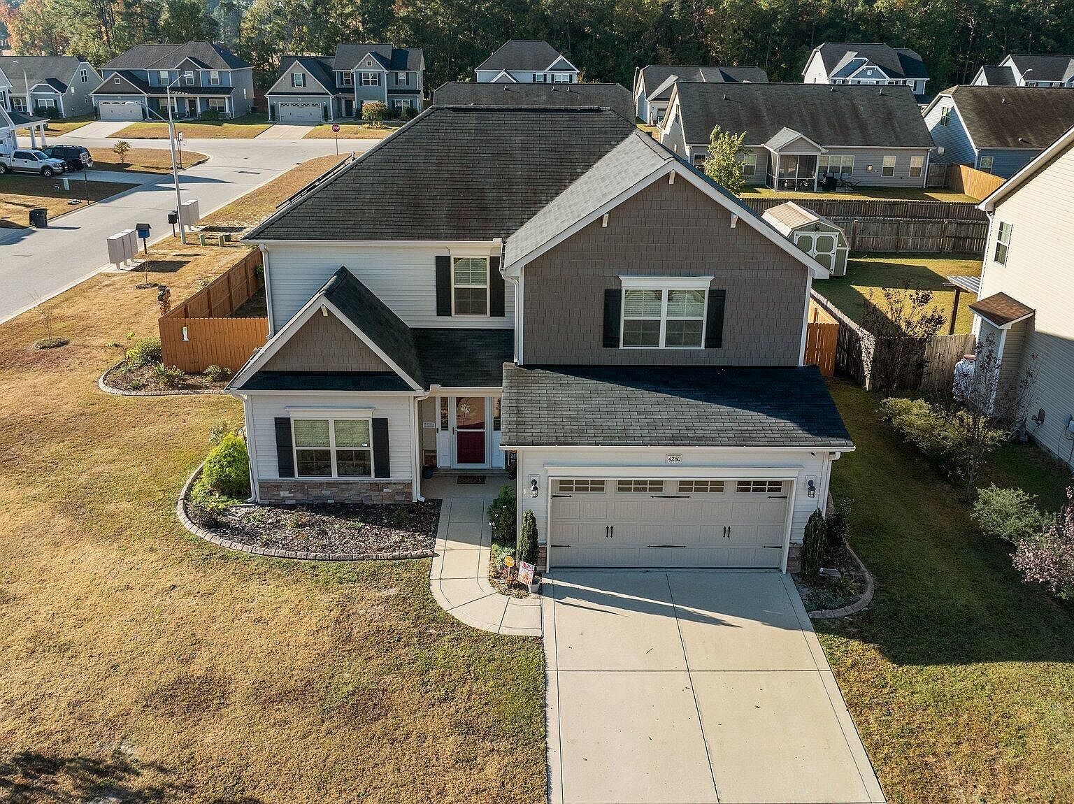 4260 Cinder Ln Fayetteville, NC 28312 - Thumbnail 5