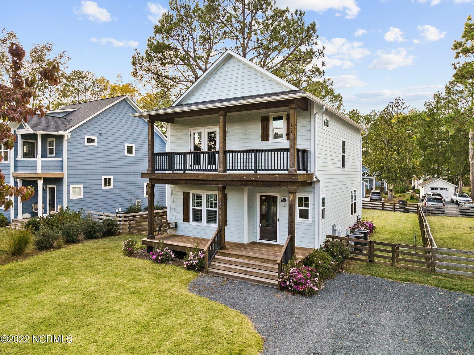 414 Sheldon Rd Southern Pines, NC 28387 - Thumbnail 5