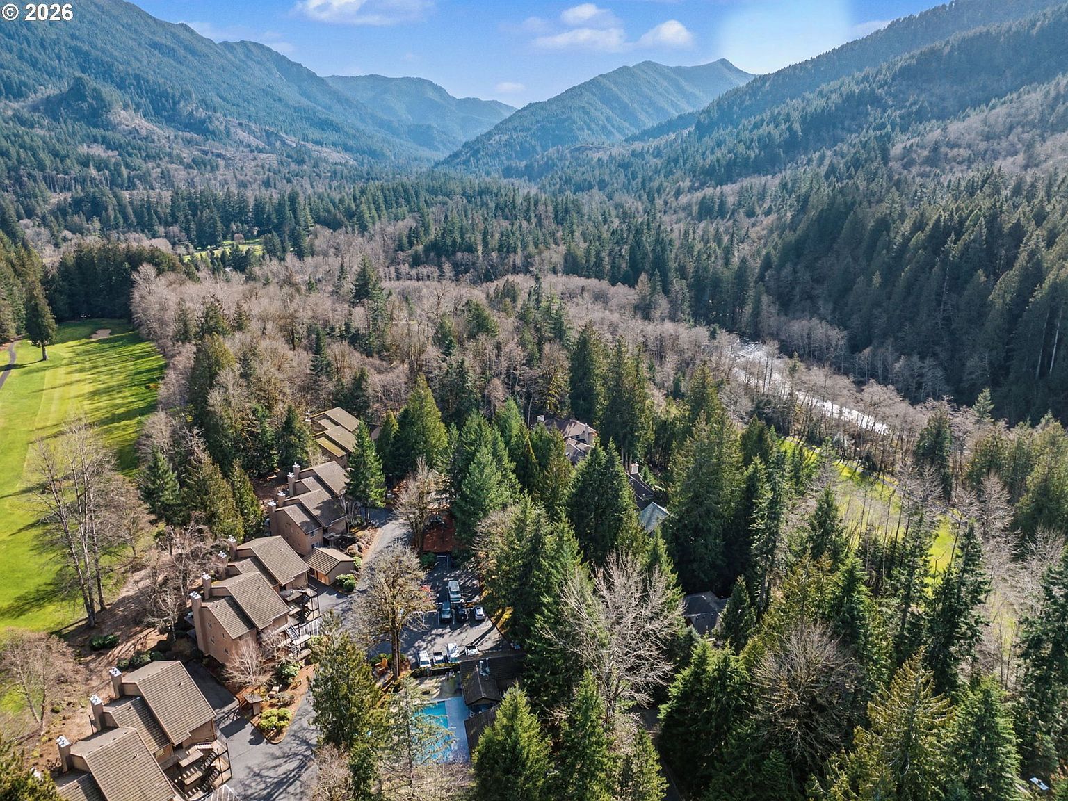 25899 E Bright Ave Welches, OR 97067 - Thumbnail 5