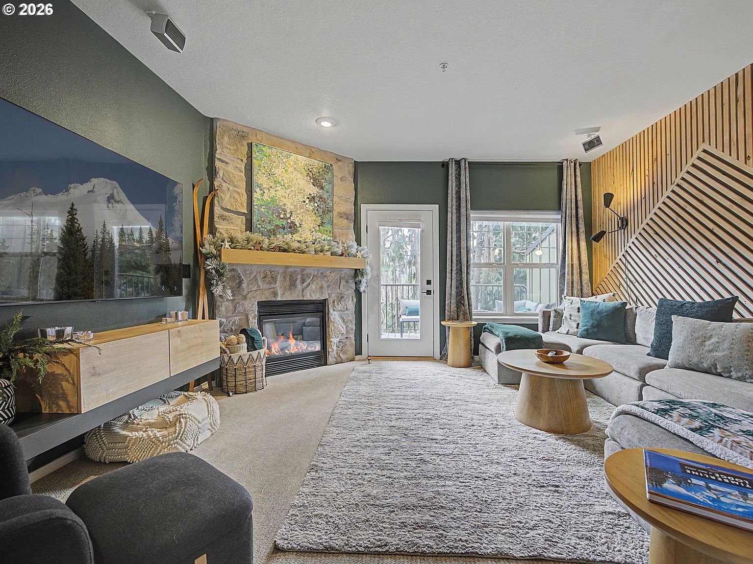 87986 E Alpenglow Ln #55 Government Camp, OR 97028 - Thumbnail 5