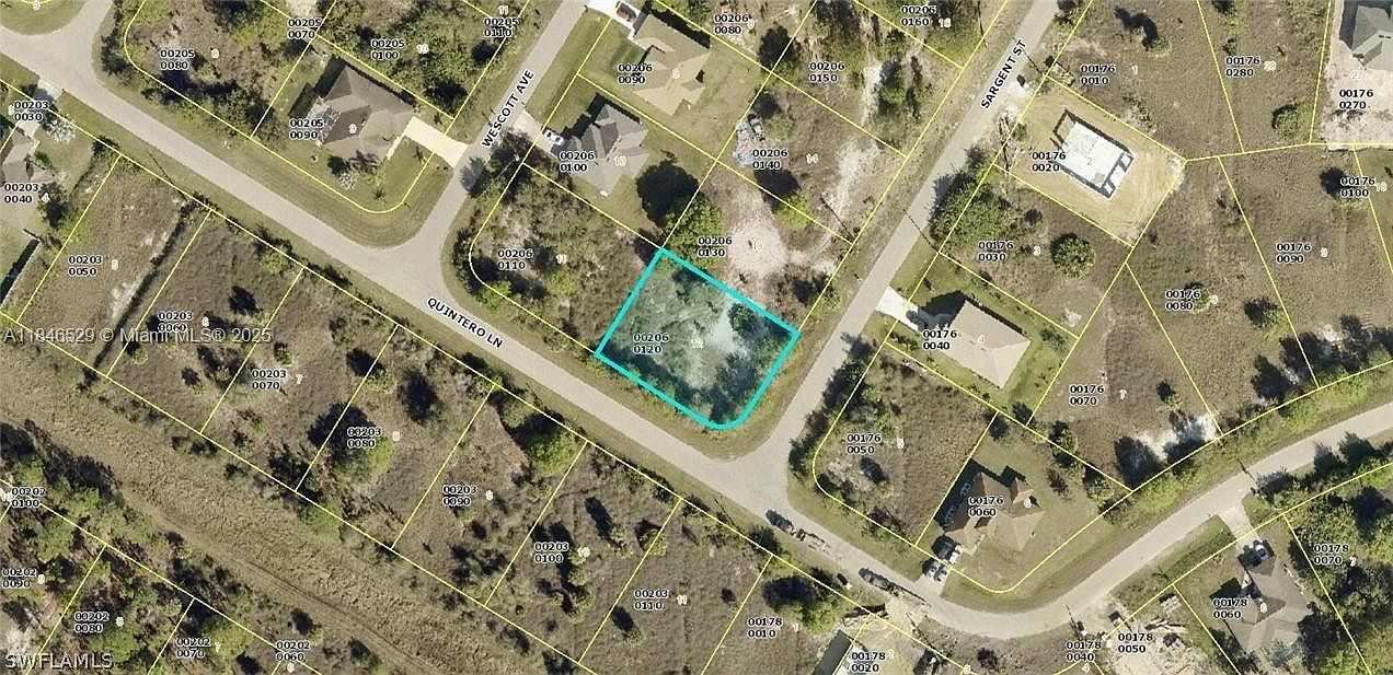 558 Sargent St Lehigh Acres, FL 33972 - Thumbnail 5