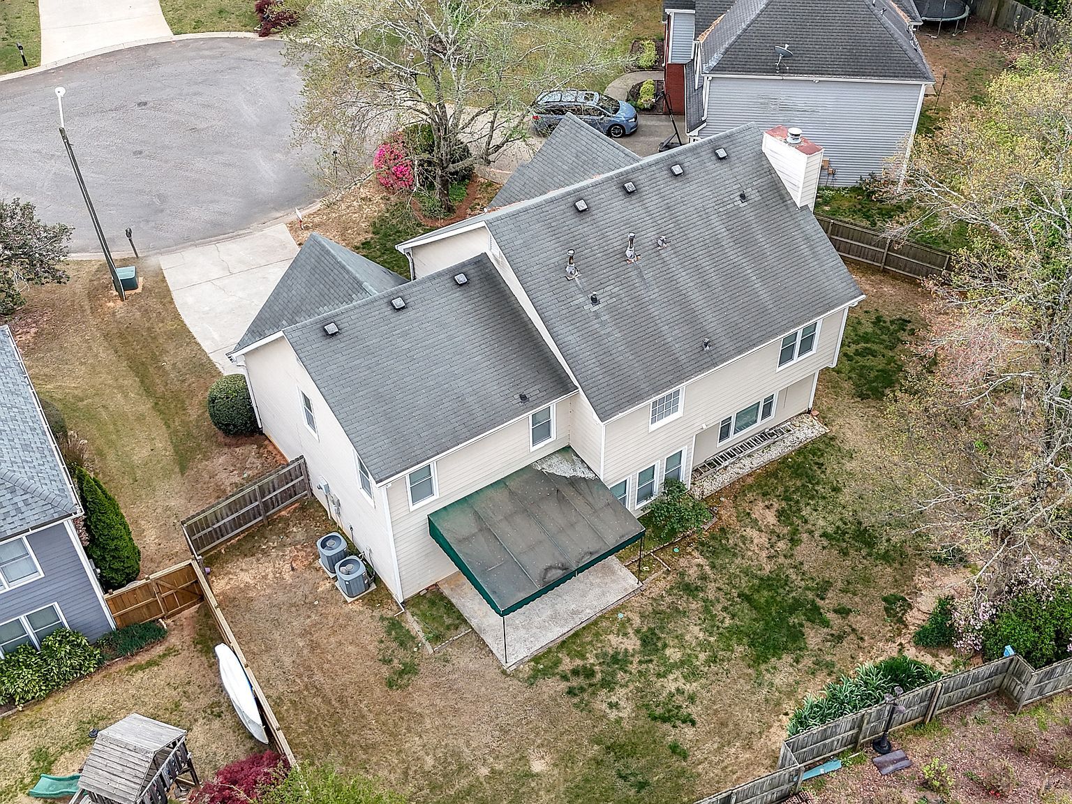 1202 Lauren Ct NW Acworth, GA 30101 - Thumbnail 5