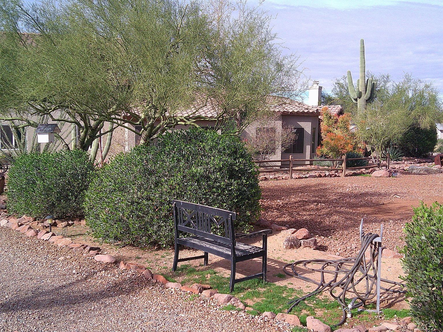 1502 S Prospectors Rd Apache Junction, AZ 85119 - Thumbnail 5