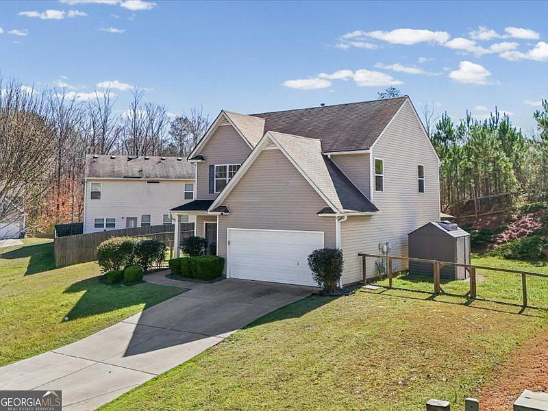 105 Comet Ct Dallas, GA 30157 - Thumbnail 5