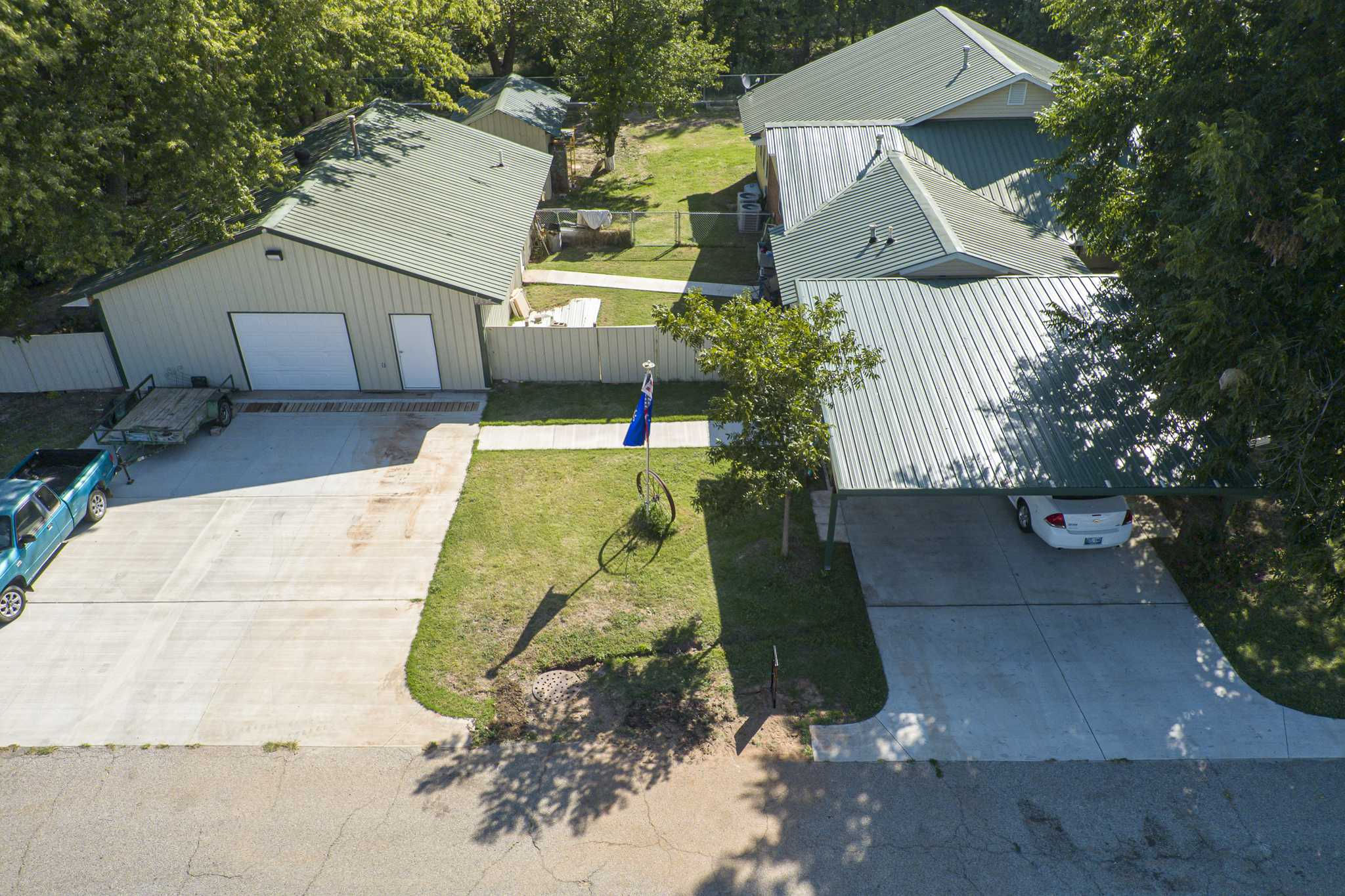 815 South Pauline Avenue, El Reno, OK, USA, 73036 - Thumbnail 5