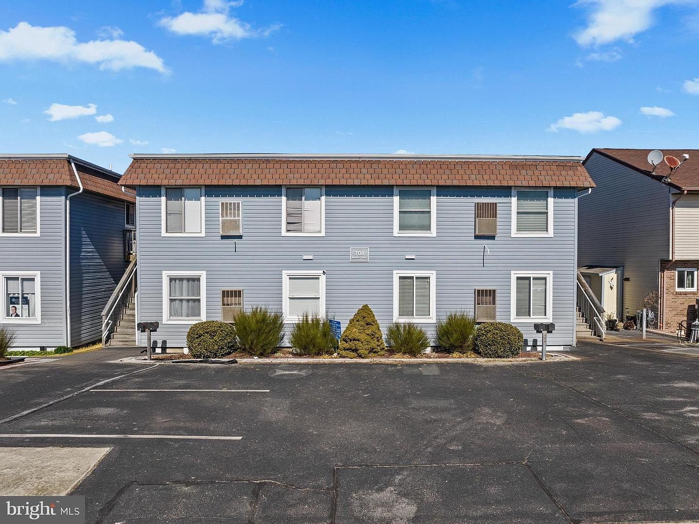 708 Bradley Rd #A1 Ocean City, MD 21842 - Thumbnail 5