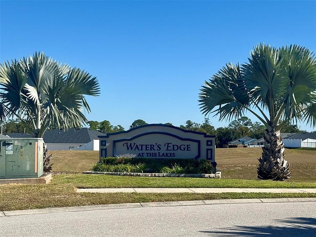 316 Water Lily Ln Lake Alfred, FL 33850 - Thumbnail 5