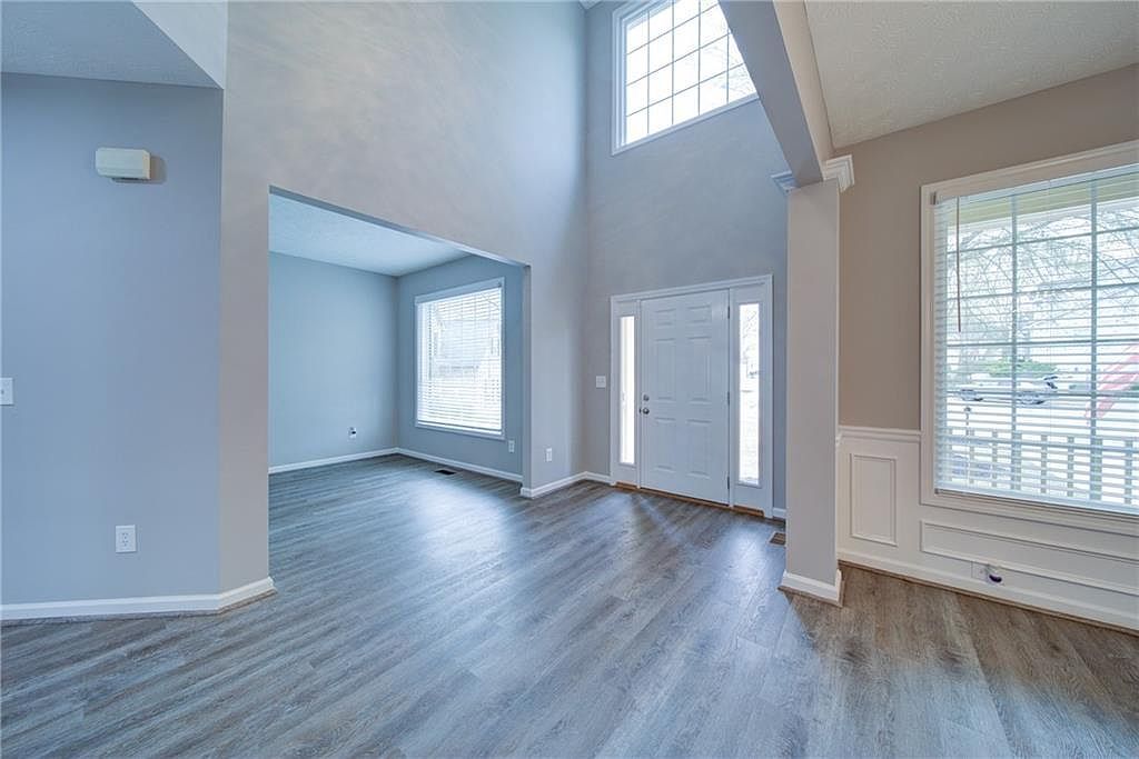 830 Buffington Way Canton, GA 30115 - Thumbnail 5