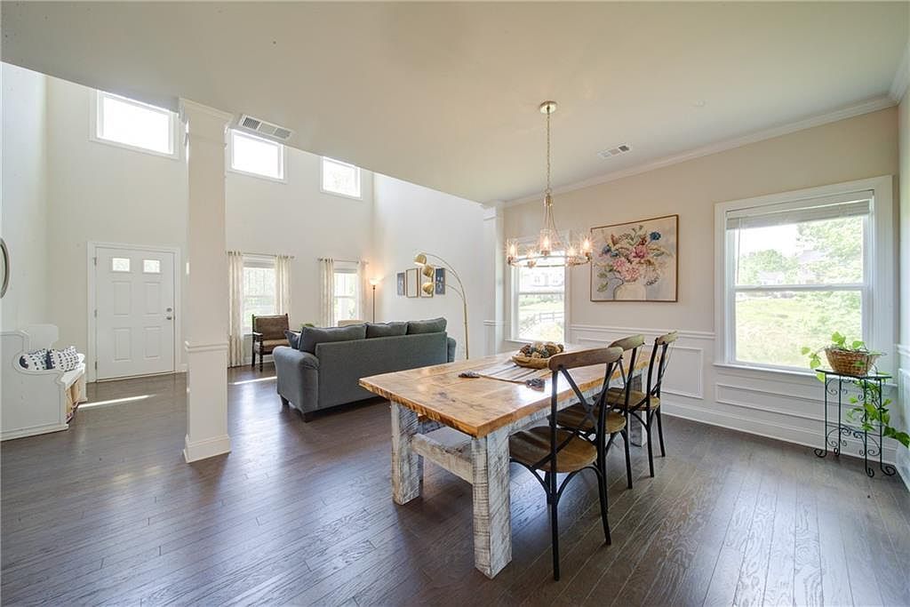 3985 Starwood Dr Cumming, GA 30028 - Thumbnail 5